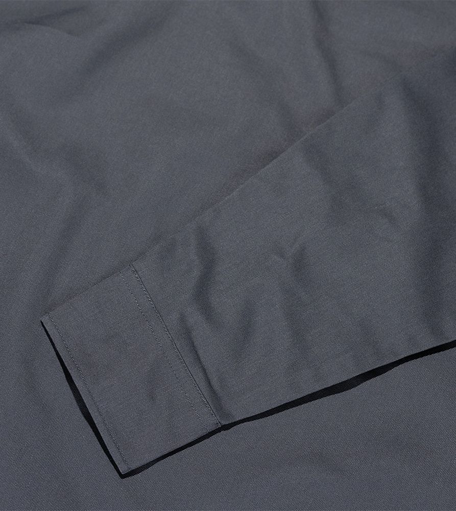 VintageIndustriesHemdHarrisShirt3550