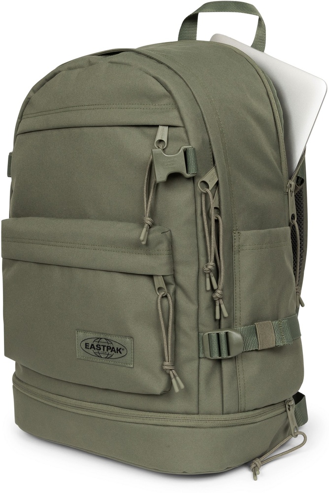 EastpakRucksackEverydayPakrEK0A5BMRMonotoneKhaki