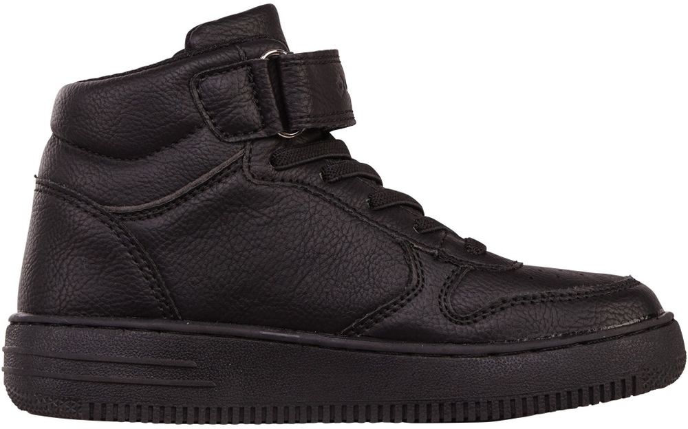 LottoKinderSneakerPaliotMidOcK2600260KBlack-25