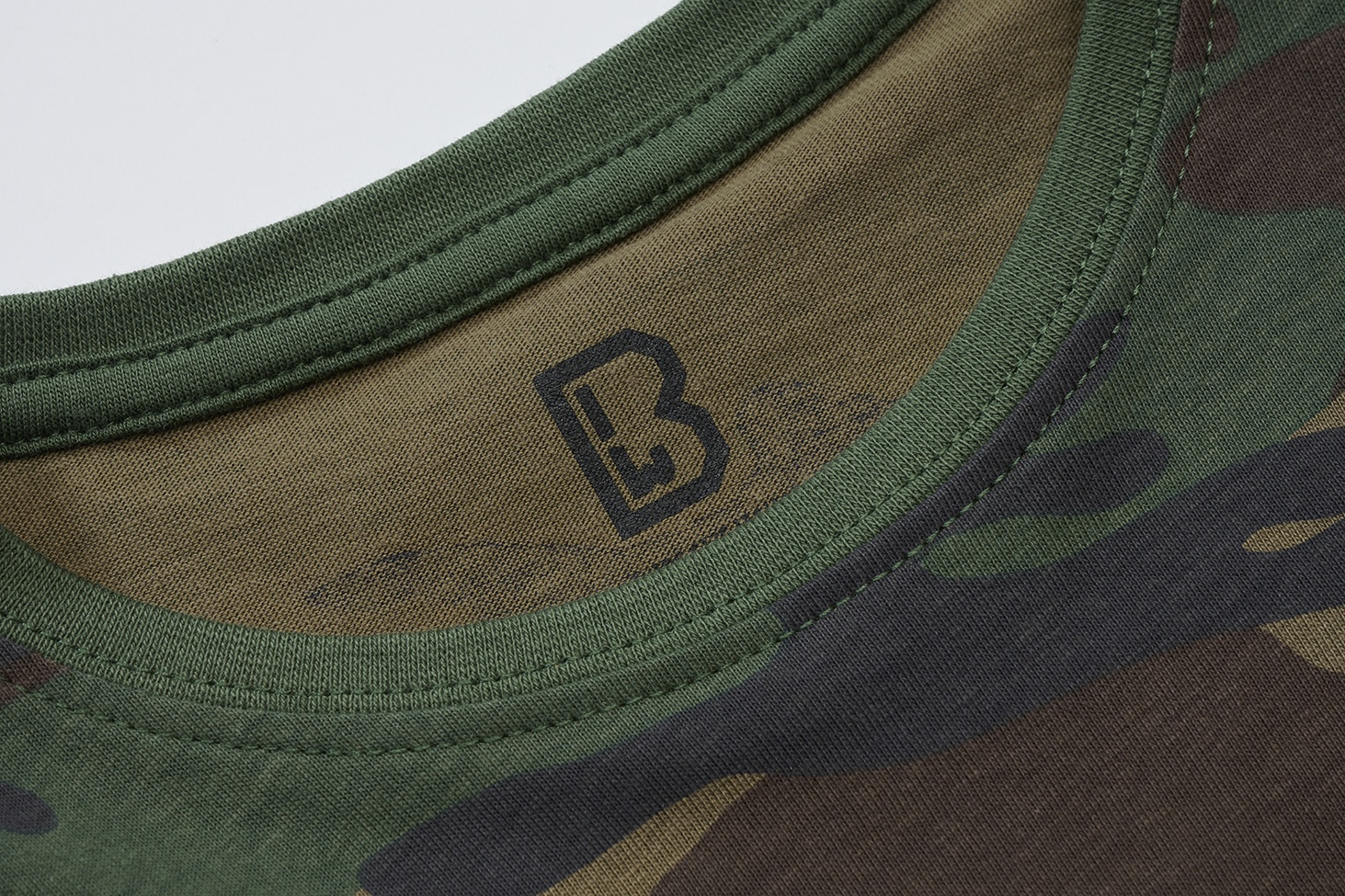 BranditKinderT-ShirtKidsT-ShirtWoodland-122128