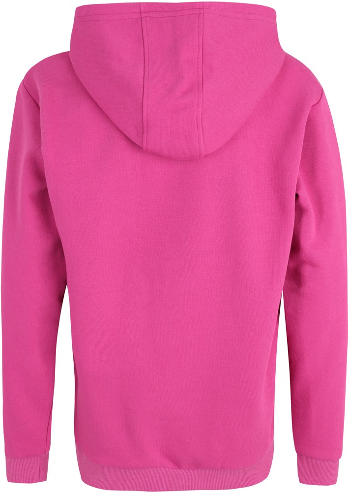 FilaTeensUnisexKapuzenpulloverSandeClassicLogoHoodyPurpleOrchid-134140