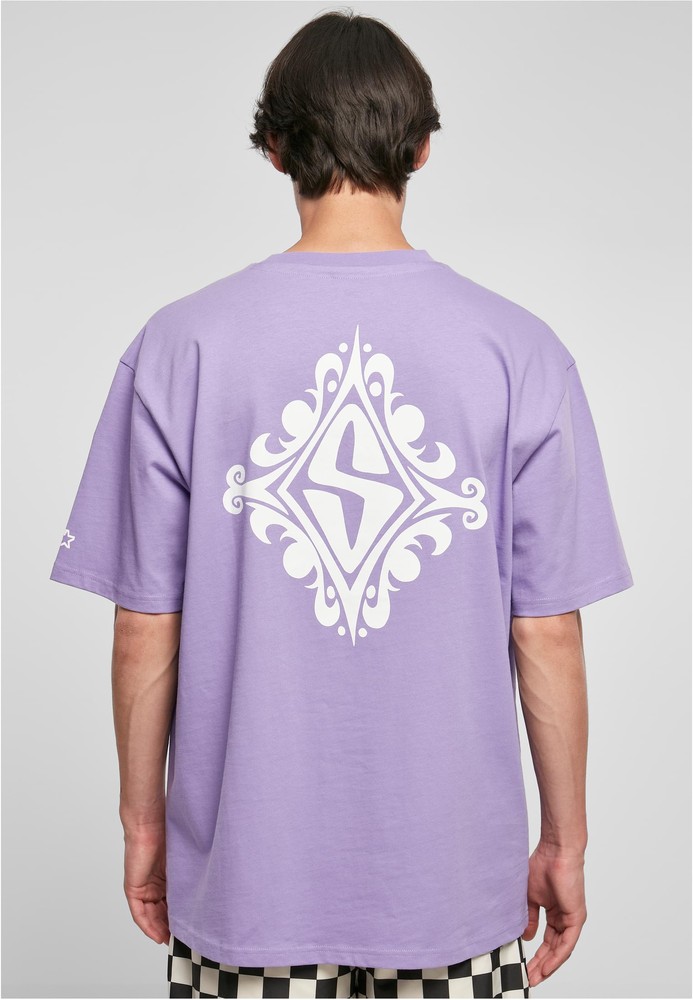 StarterBlackLabelT-ShirtStarterPeakSOversizeTee