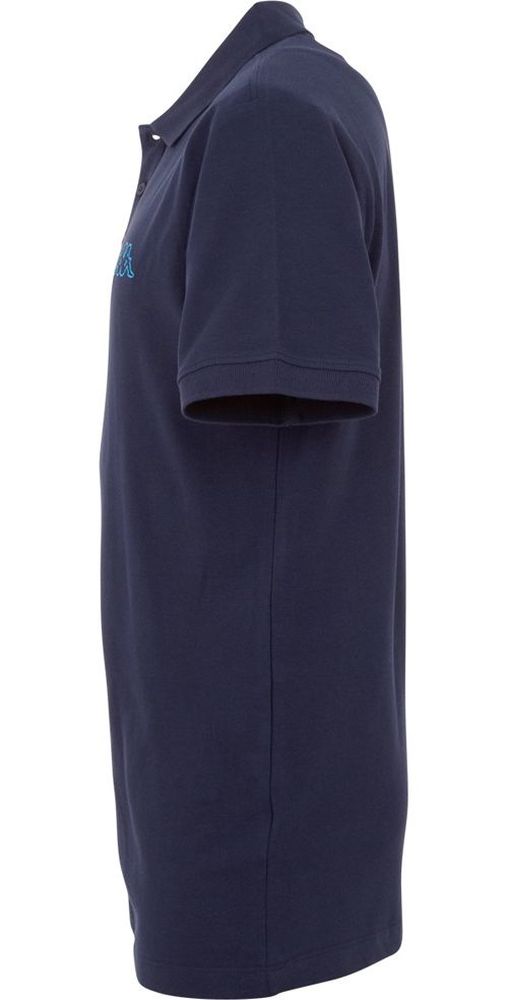 KappaHerrenPoloshirtVenistMen2erPack707468