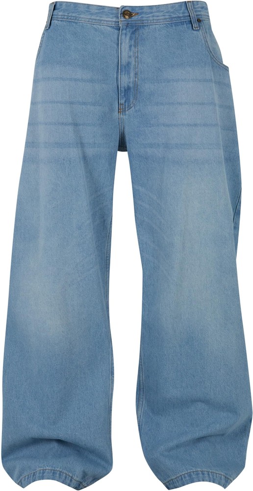 EckoUnltdHoseHangLooseFitJeans