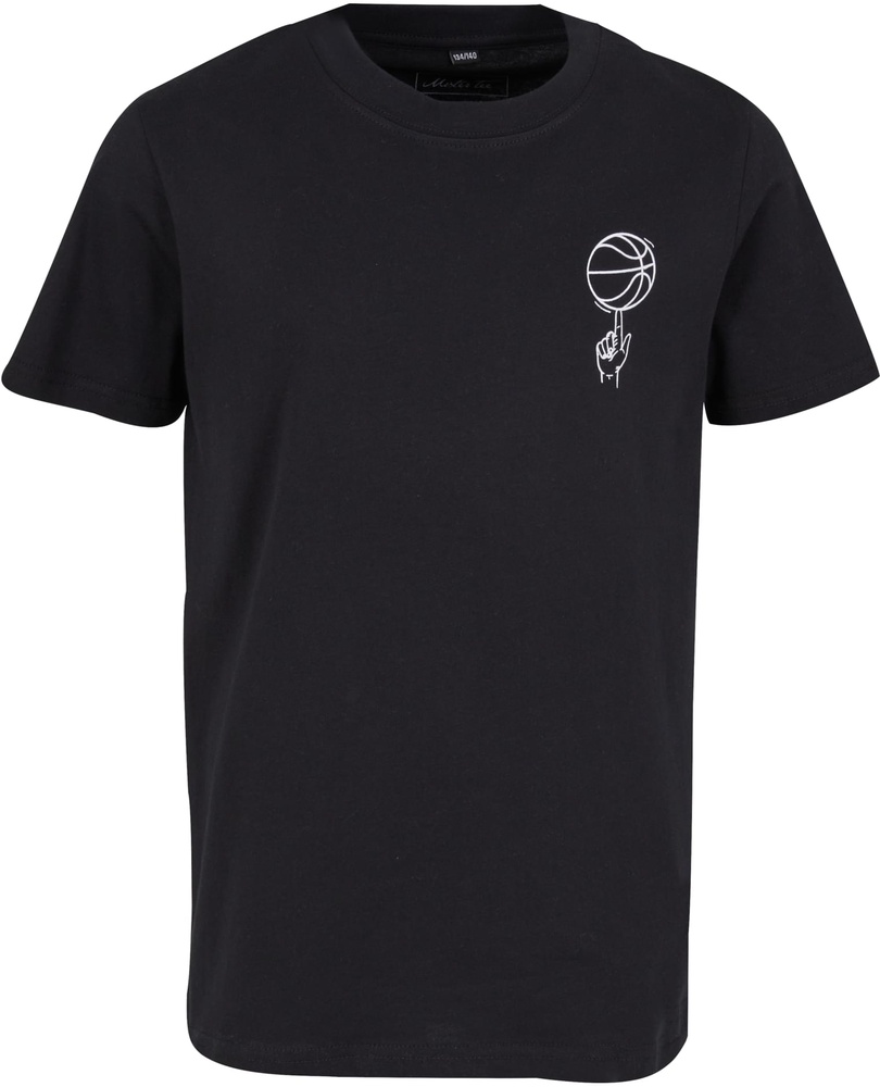 MisterTeeKinderT-ShirtKidsTeamTacticsMTK376