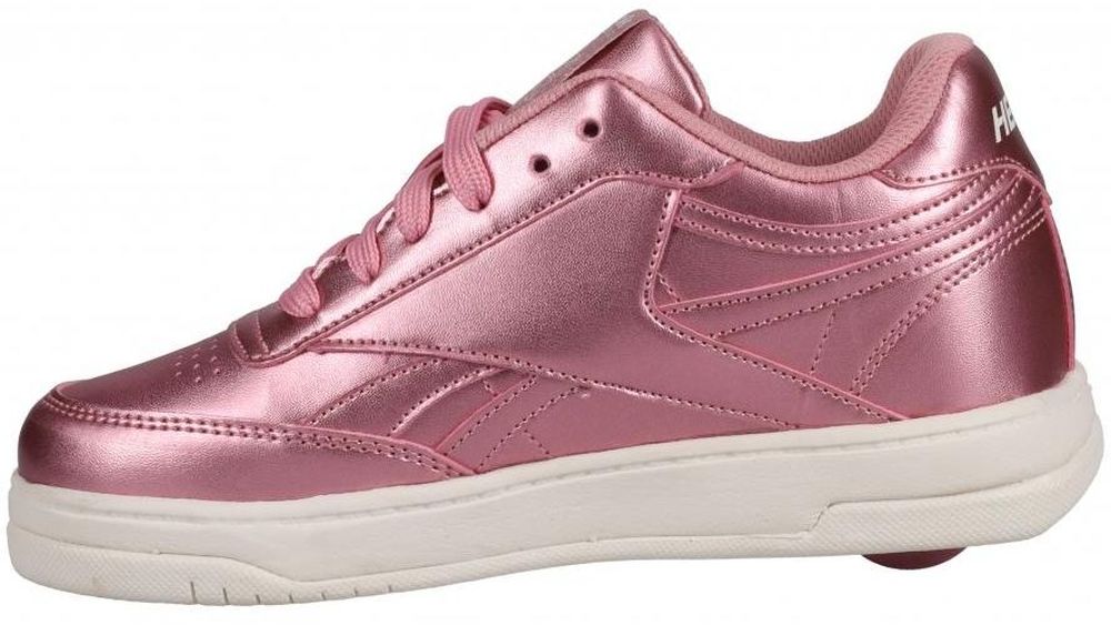 HeelysKinderSneaker8999CHILDReebokClubCPUHE01859710HE157