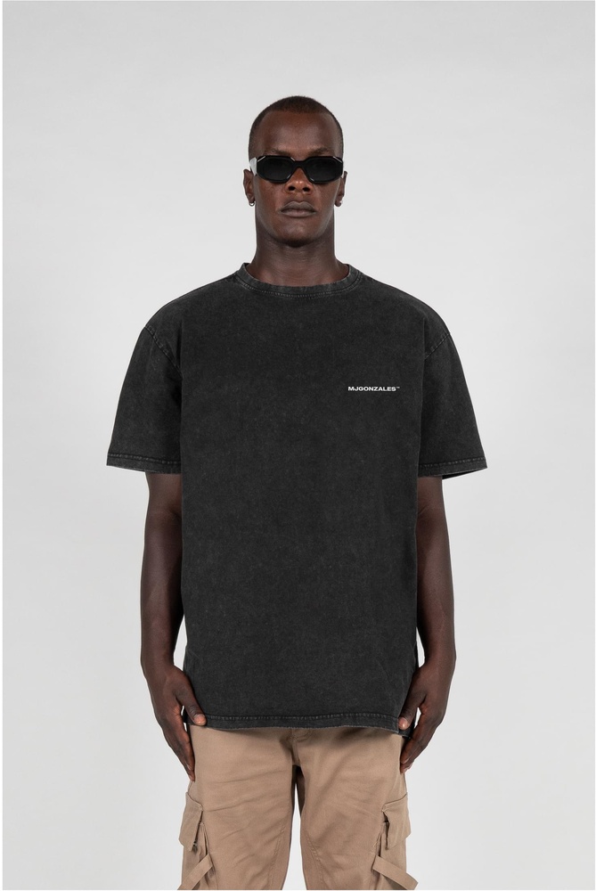 MJGONZALEST-ShirtAcidWashedHeavyOversizeTeeMJG00189