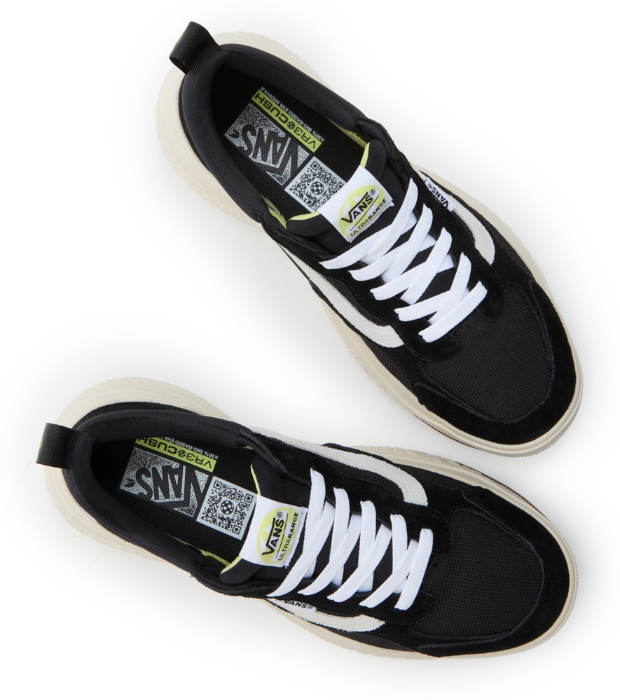 VansSportSneakerUltrarangeNeoVr3000BCEVNBA2BlackWhite-385