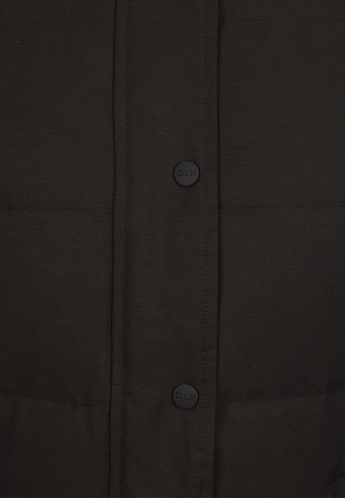 DLXDamenWinterjackeLaineyDownJacketBlack-XS