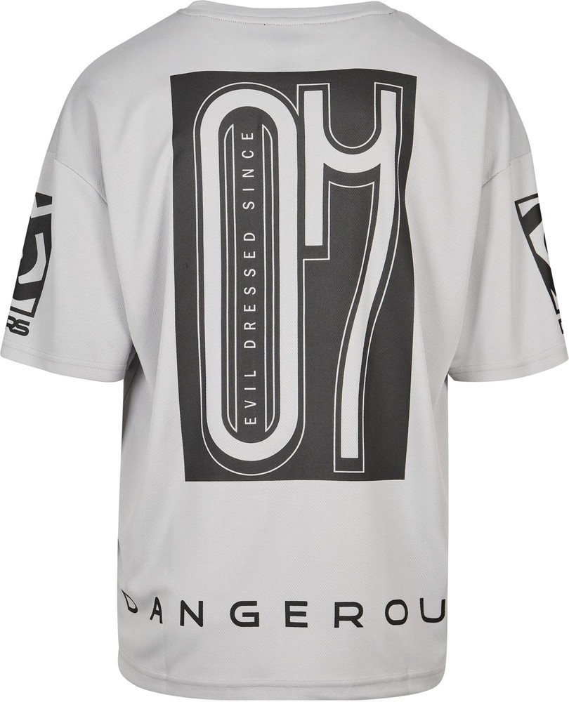 DangerousDNGRST-ShirtEvil07