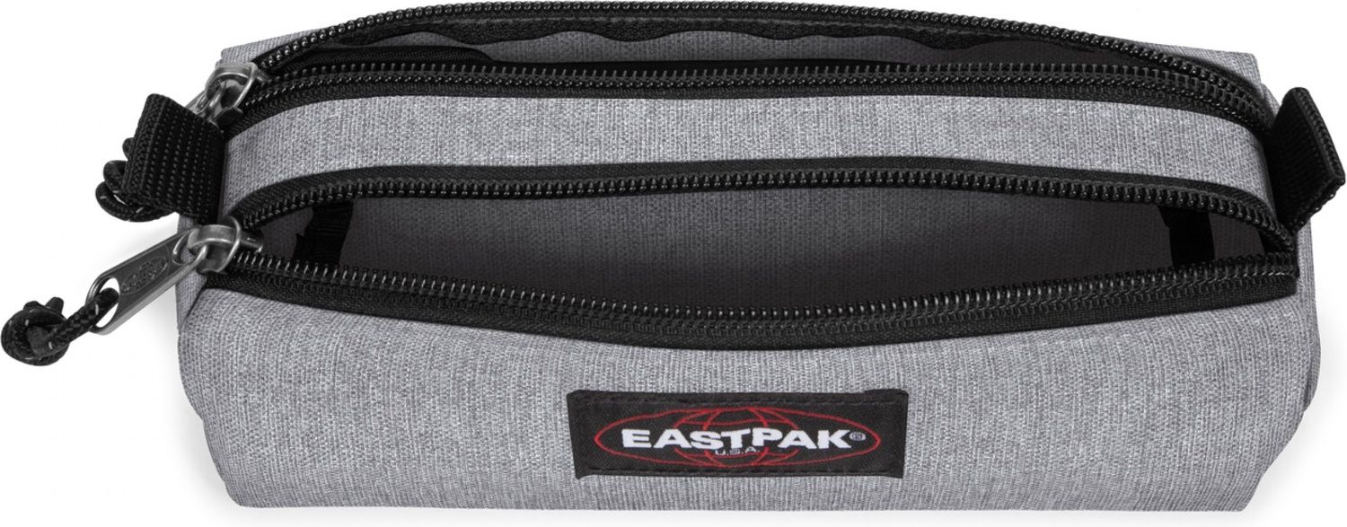 EastpakAccessoirDoubleBenchmarkSundayGrey