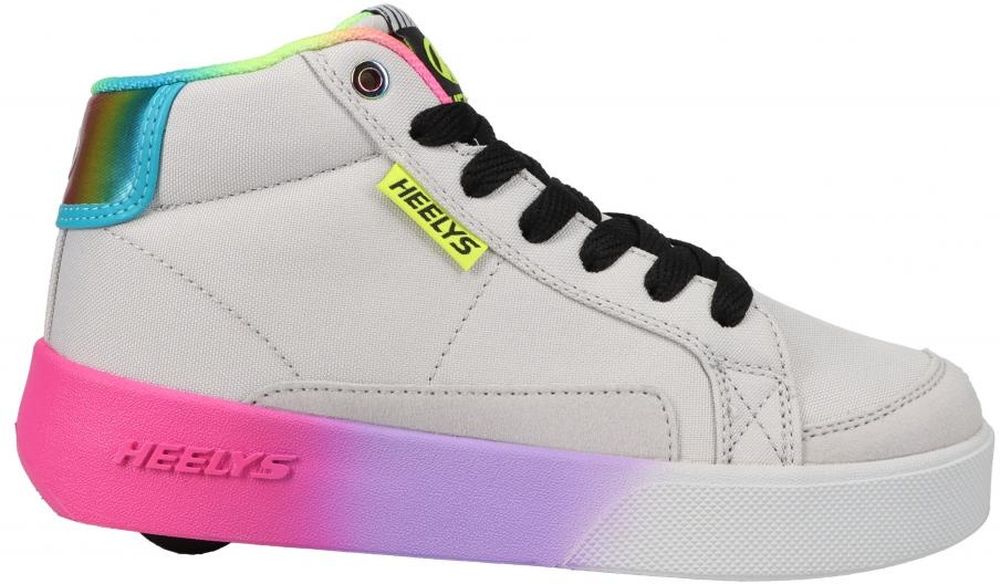 HeelysSneaker8499ADULTDigiNylonCanvasHE00821050HE117
