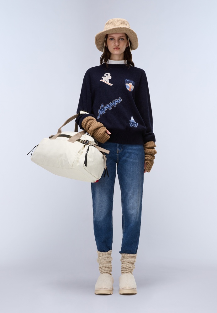 NapapijriDamenHoodieD-TovelCWNP0A88WC