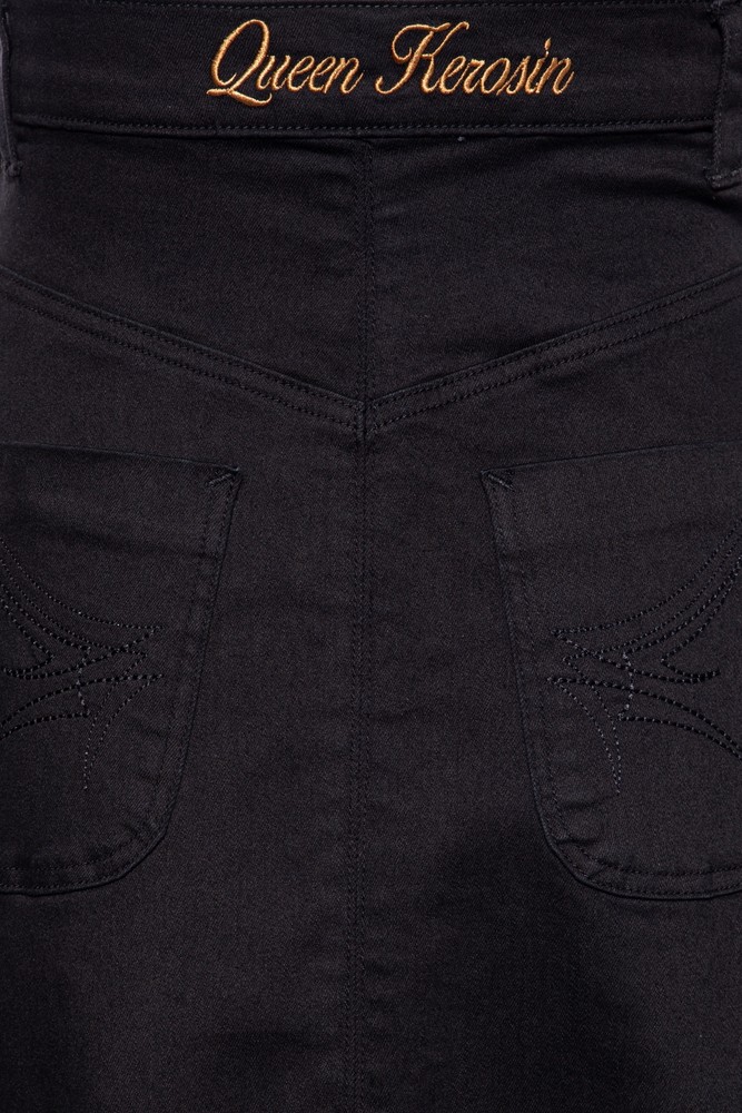 QueenKerosinSwing-RockQK5200715000Schwarz