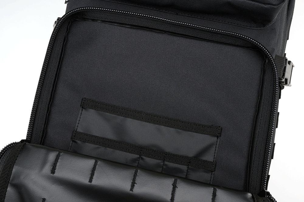 BranditRucksackUSCooperXLBackpack8099Black