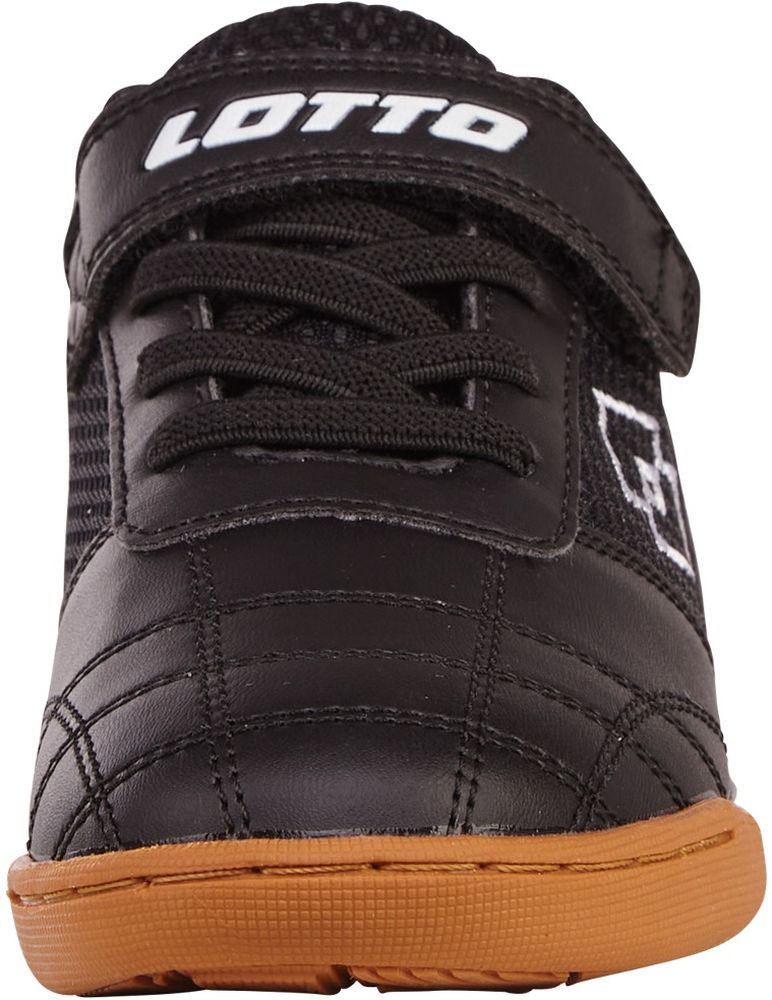 LottoKinderSneakerWhizzerK2600120KBlackWhite-25