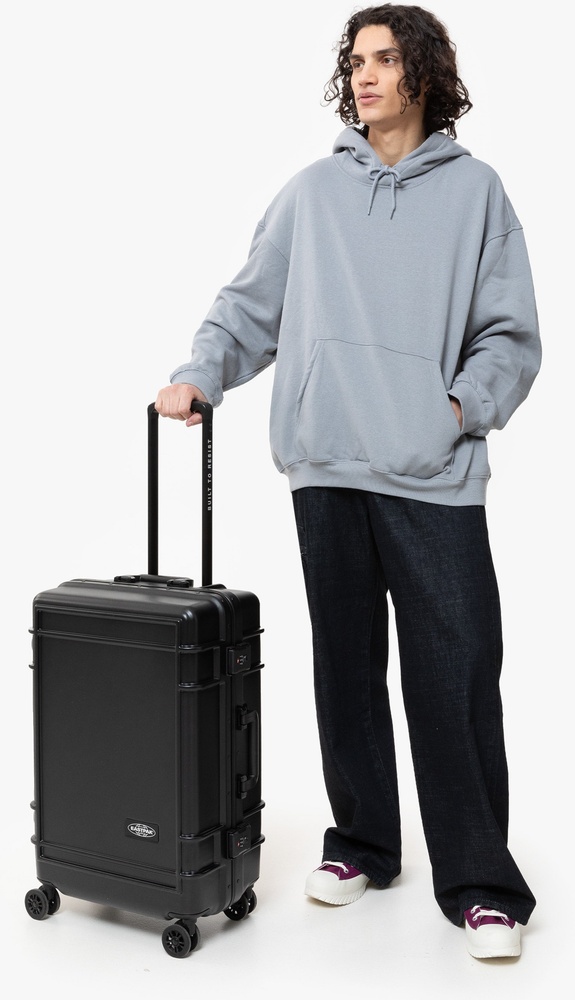 EastpakReisetascheEA5BJFResistRCaseM-63Liter