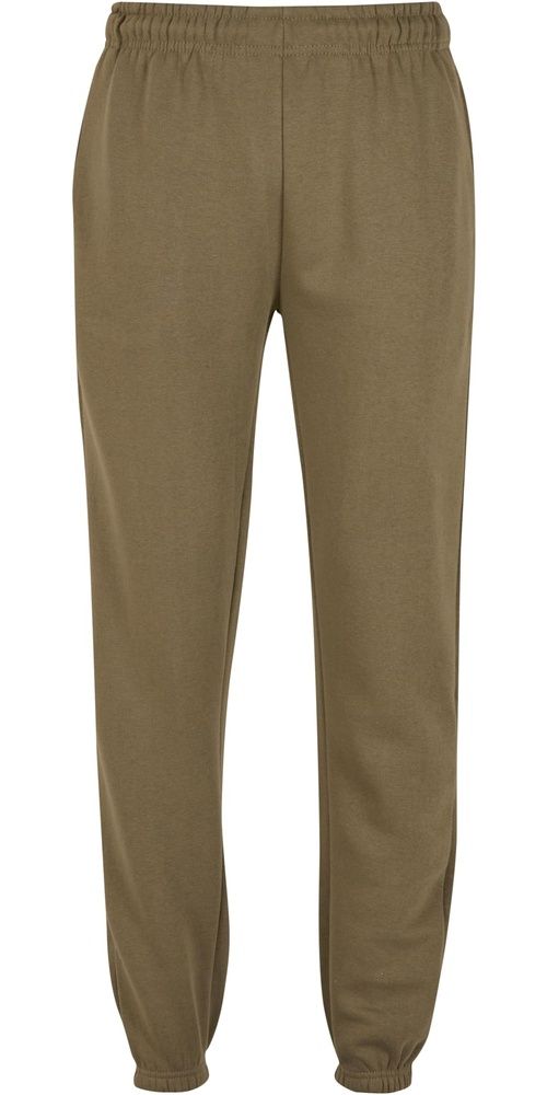 UrbanClassicsBasicEssentialSweatpantsTB7282Paleolive-3XL