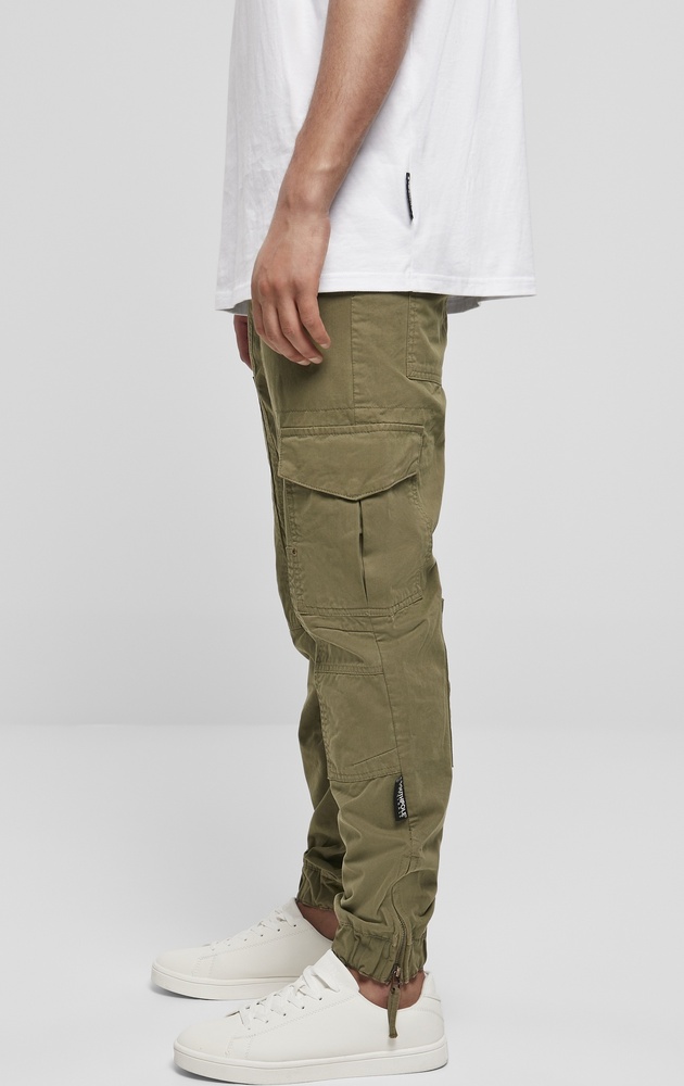 SouthpoleHoseCargoPantsTeagreen-30