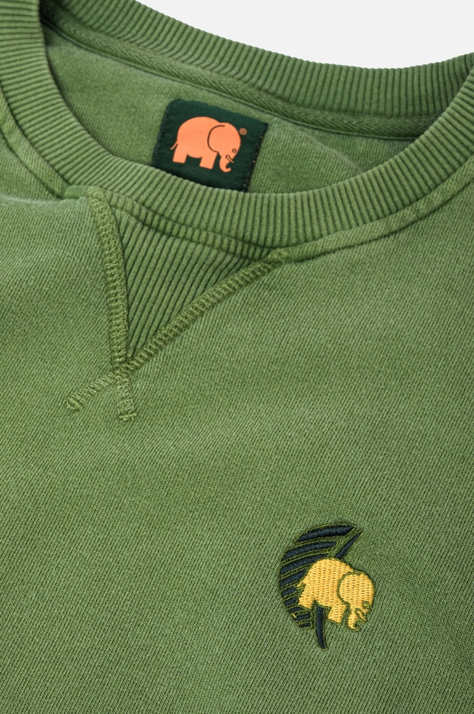 TrendsplantSweatshirtPalmeralPigmentMidweightSweater279060MPPG