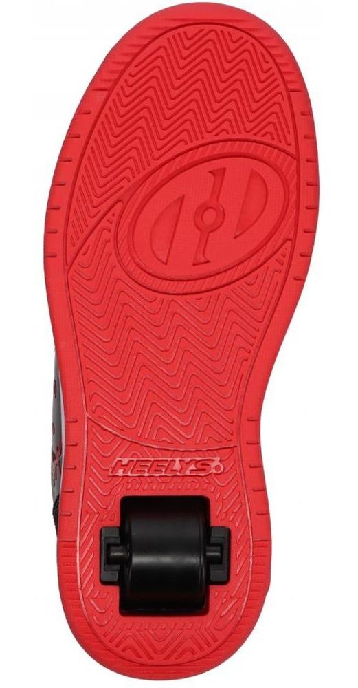 HeelysKinderSneakerKamaHKCHE00321001HE127BlackRed-34