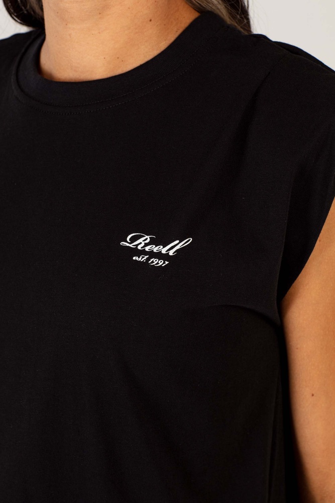 ReellDamenT-ShirtUnisexWomenMinakoT-Shirt2301-010