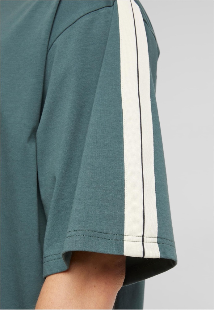 UrbanClassicsT-ShirtTennisCoreTeeTB7336Bottlegreen-3XL