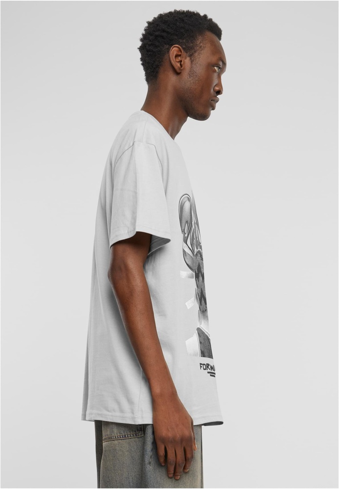 MTUpscaleT-ShirtPowerFoward20OversizeTeeMT3122Lightasphalt-3XL