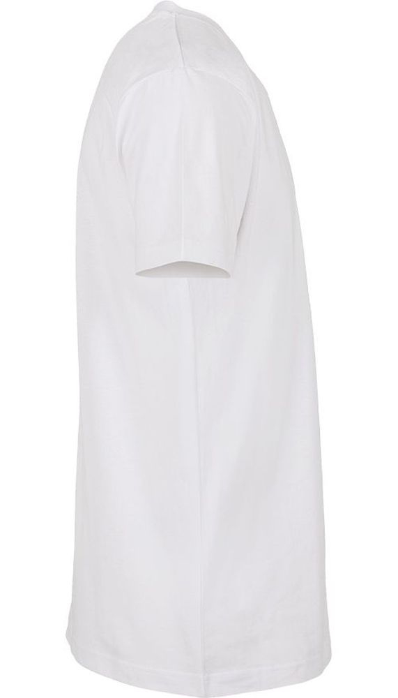 BranditForvertT-ShirtRoundneckSalinas8668White-S