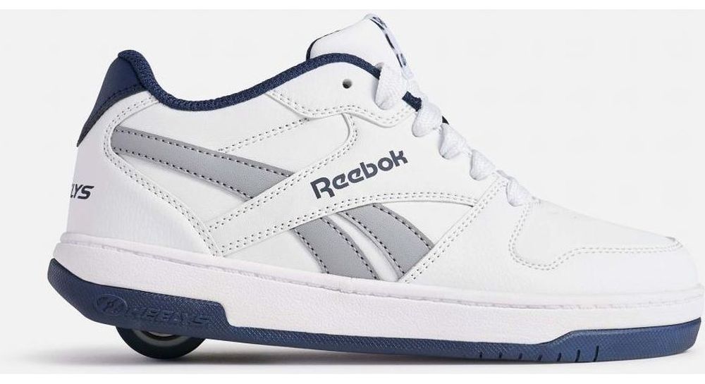 HeelysKinderSneakerReebokBB4500LowHE02177100HE153WhiteGreyNavy-31