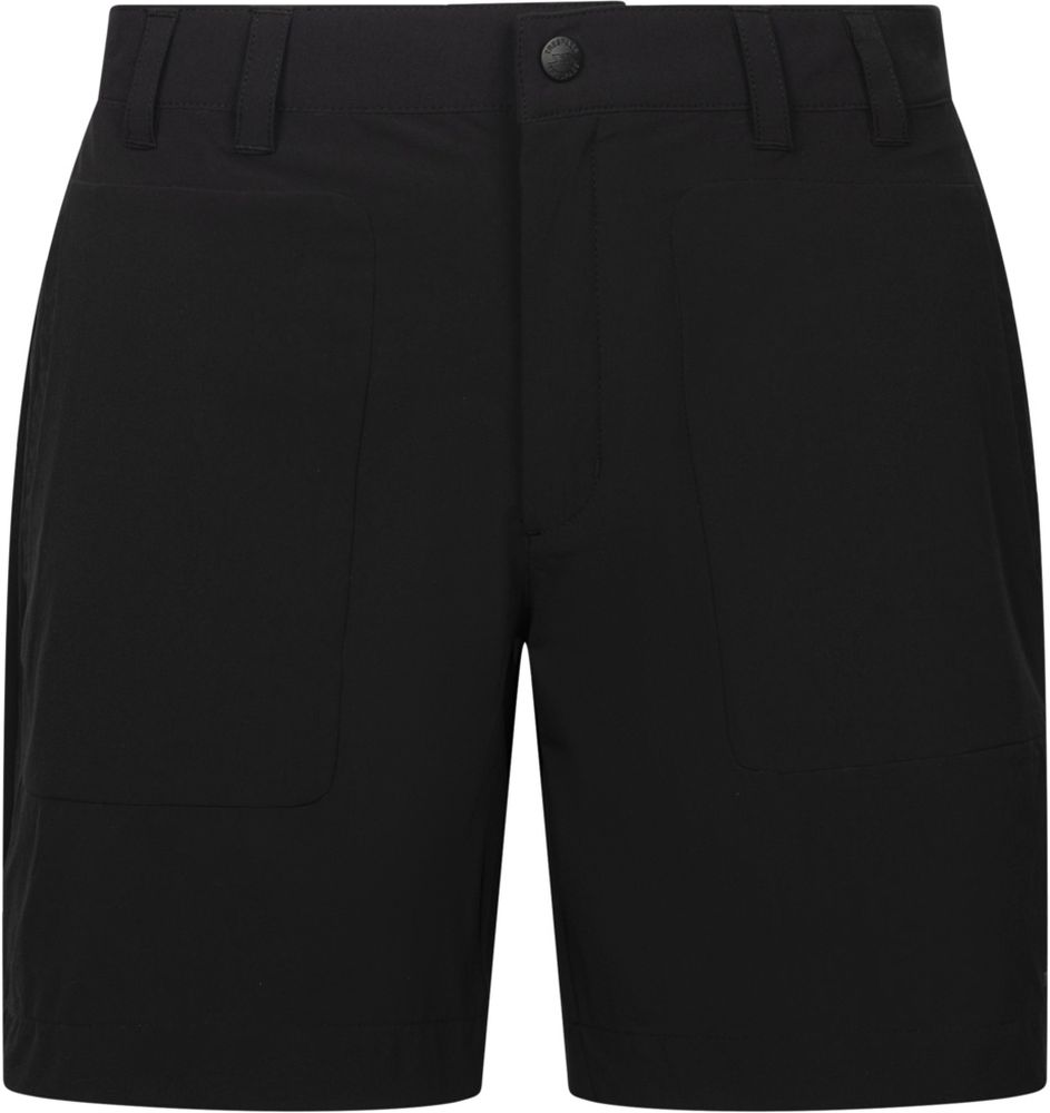 TrespassDamenShortsMontroseAdventureShortBlack-XXS