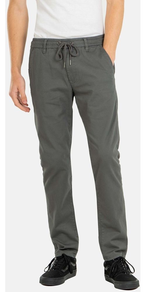 ReellChinohoseReflexEasySt1112-002-01-001VulcanGrey-XS