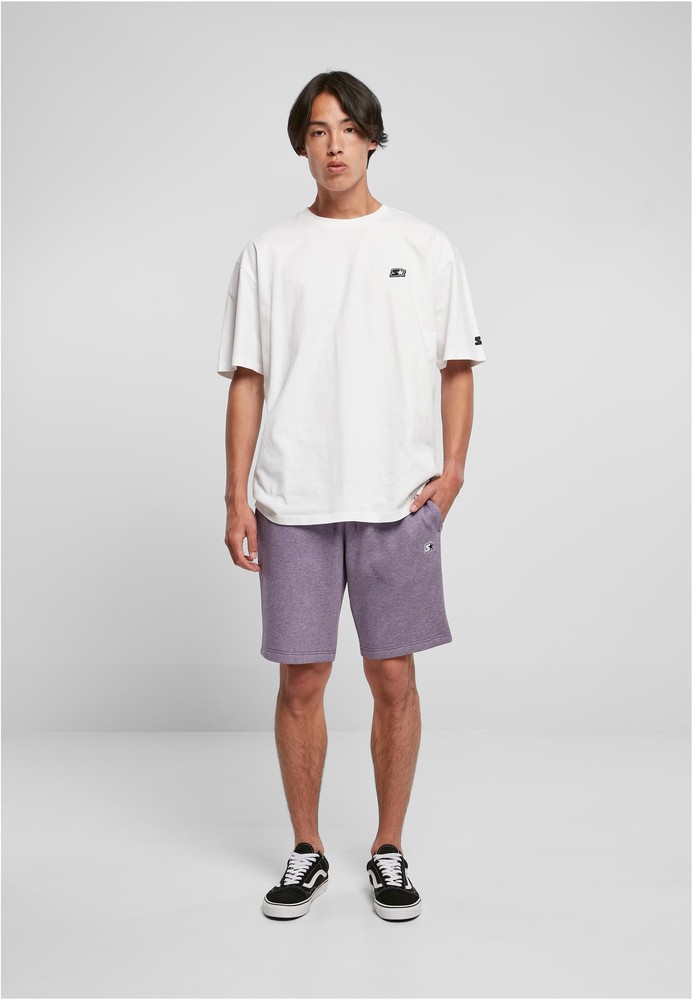 StarterBlackLabelHoseStarterEssentialSweatshorts