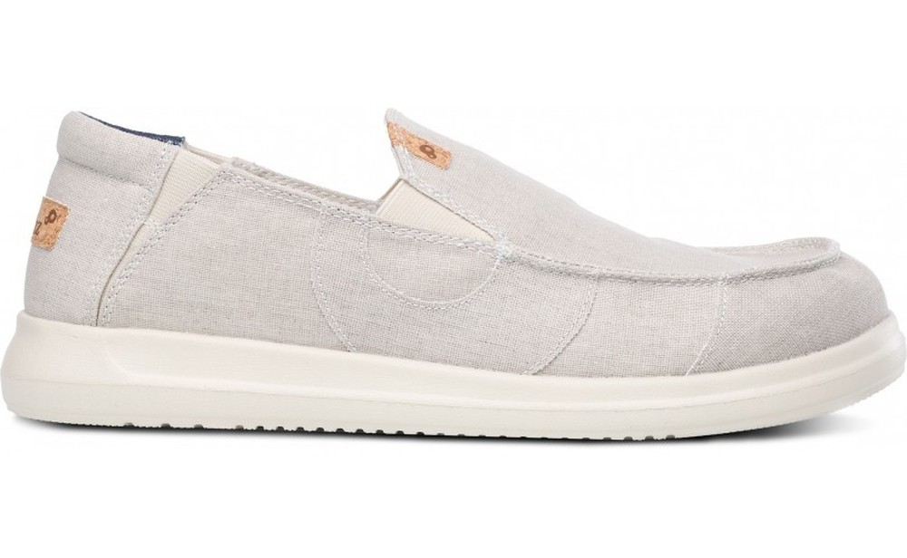 SchuzzSchuzzHerrenSchuheMariusFicelleBeige-40