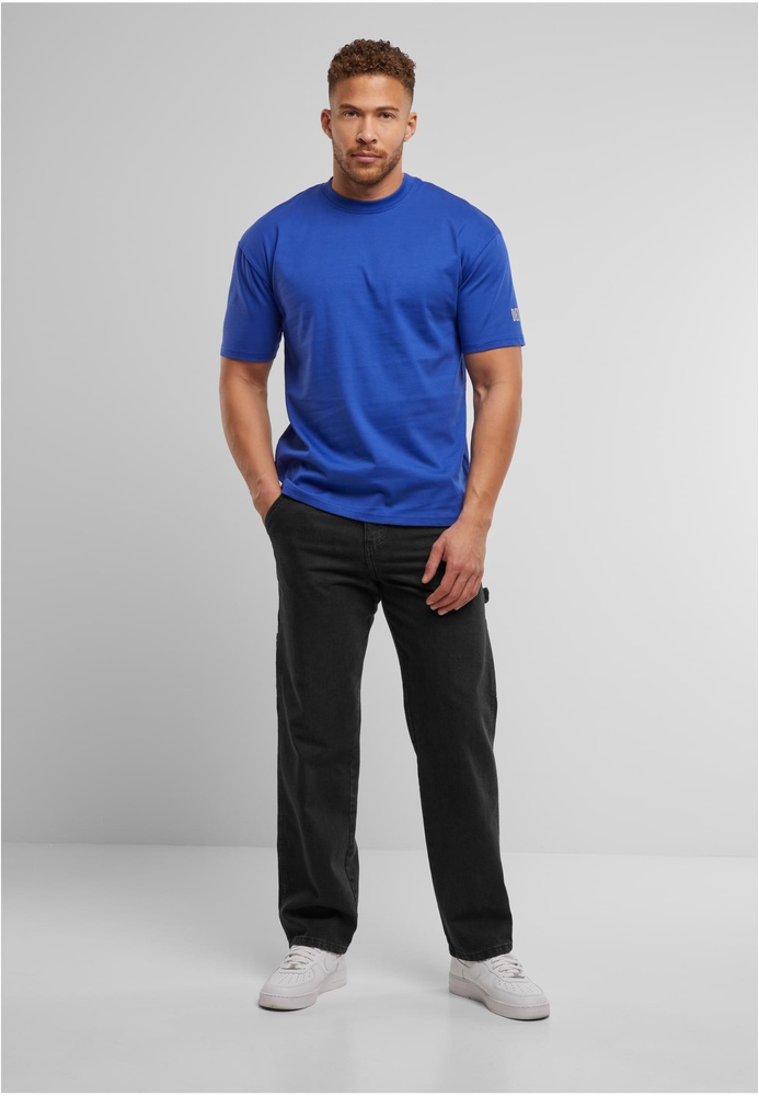 DEFMoodSwingsT-ShirtDFTS252DazzelingBlue-L