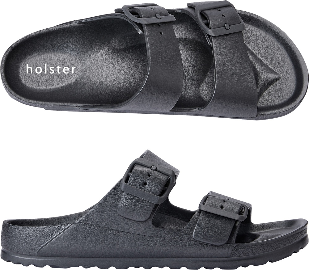 HolsterSandalenSundreamerHST279Graphite-36