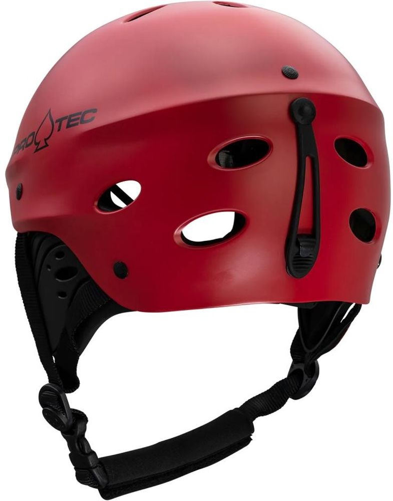 Pro-TecHelmAceWake1930MatteRed-S