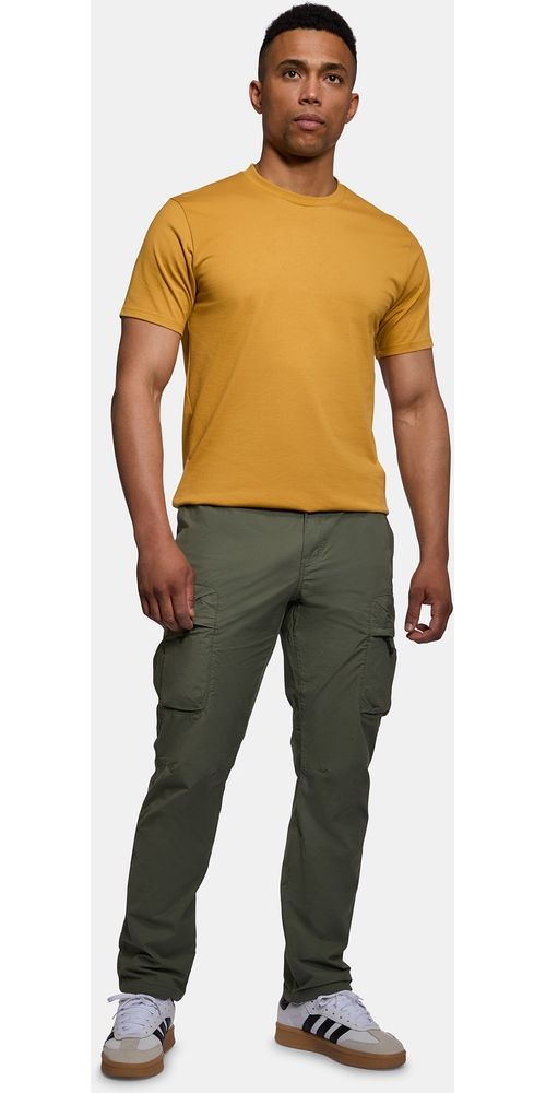 VintageIndustriesCargohoseIsmaelPants32105MistyOlive-S