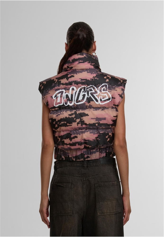 DangerousDNGRSDamenWesteExpressWestenDLVE001Pixelcamouflage-L