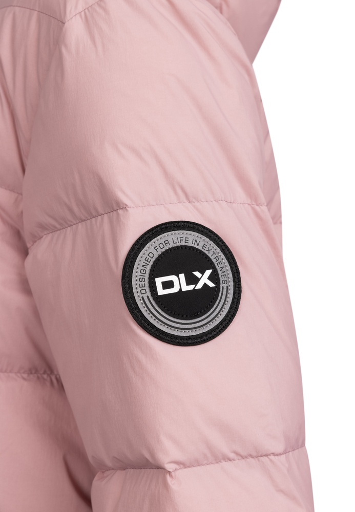 DLXDamenWinterjackeMarianaDownJacket