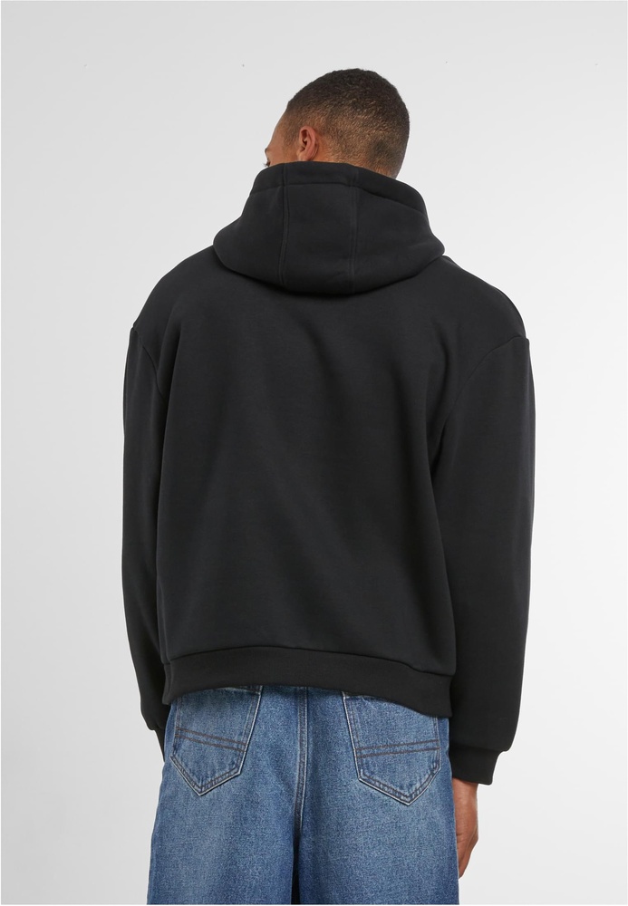 MTUpscaleMakeYourselfProudFluffyHoodyMT3423