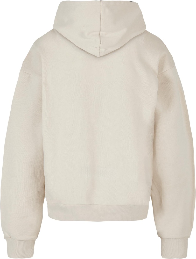 MJGONZALESMJGHeavyOversizedHoodyButterflyIllusionMJG11973Sand-3XL