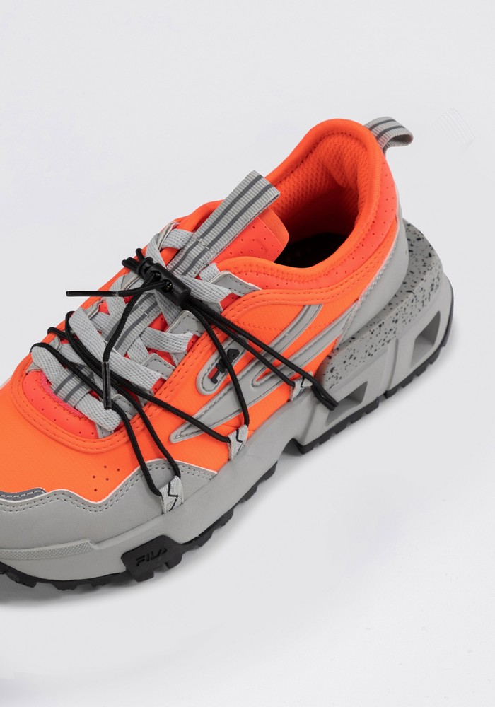 FilaDamenSneakerUpgr8HWomenFieryCoral-36