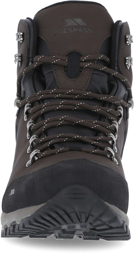 TrespassWanderschuheGerrard-MaleHikingBootPinecone