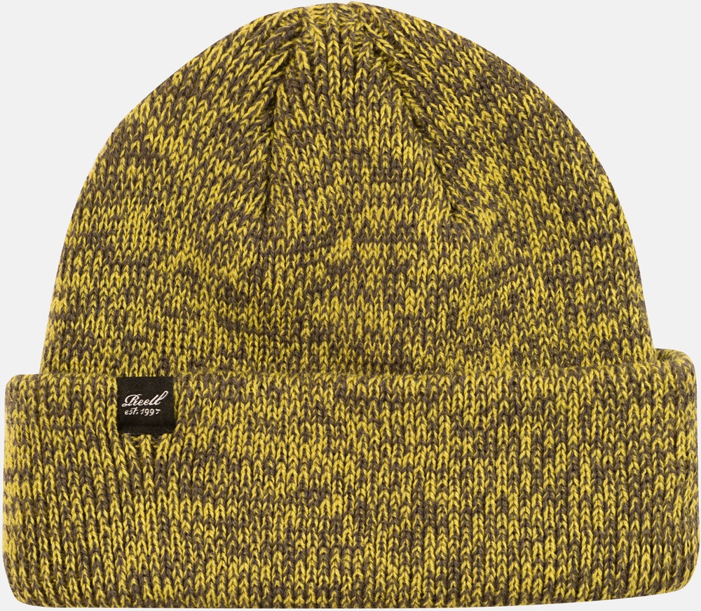 ReellMtzePolarBeanie1404-004-04-019YellowGreen