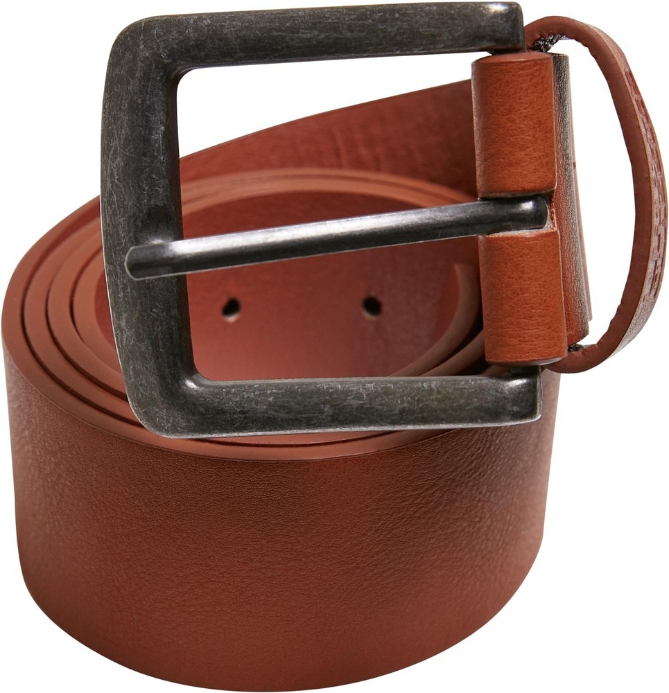 UrbanClassicsGrtelLeatherImitationBelt