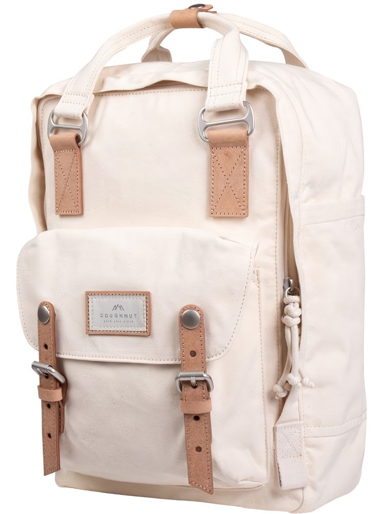 DoughnutMacaroonOrganicCottonSeriesRucksackD010OC