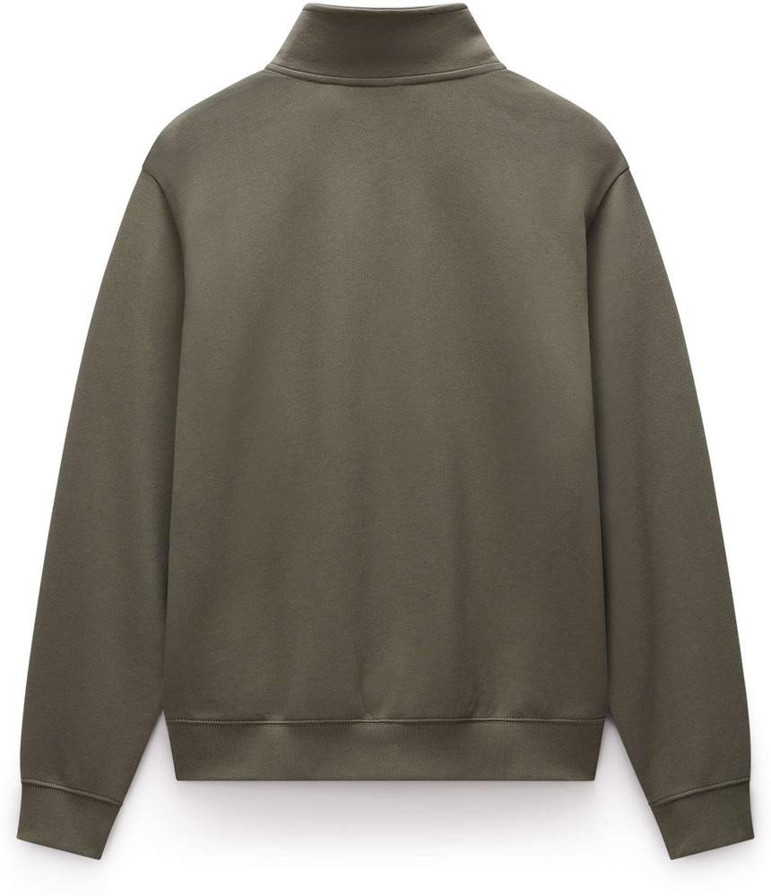 NapapijriPulloverB-SmallBoxHzNP0A88TO