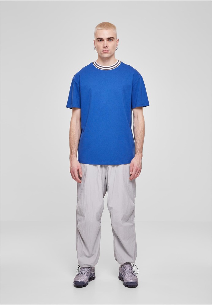 UrbanClassicsT-ShirtKickerTeeRoyal-3XL