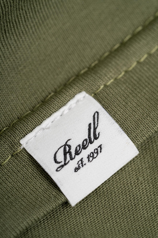 ReellStapleLogoLongsleeve1303-018-15-120Olive-S